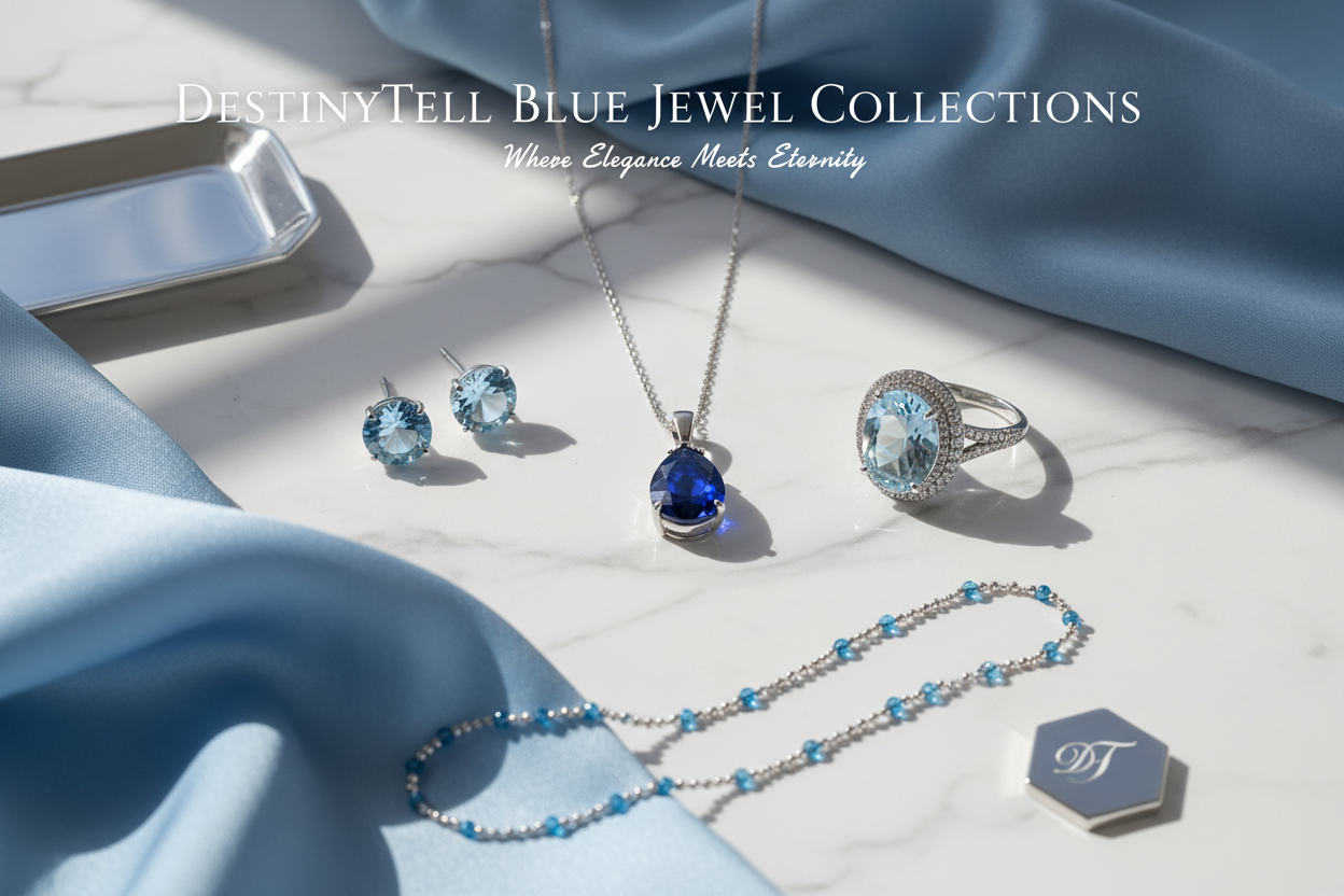 Blue Series