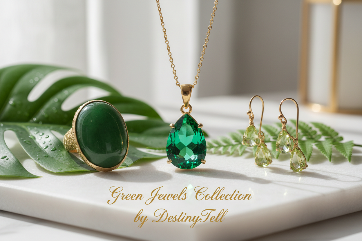 Green Series