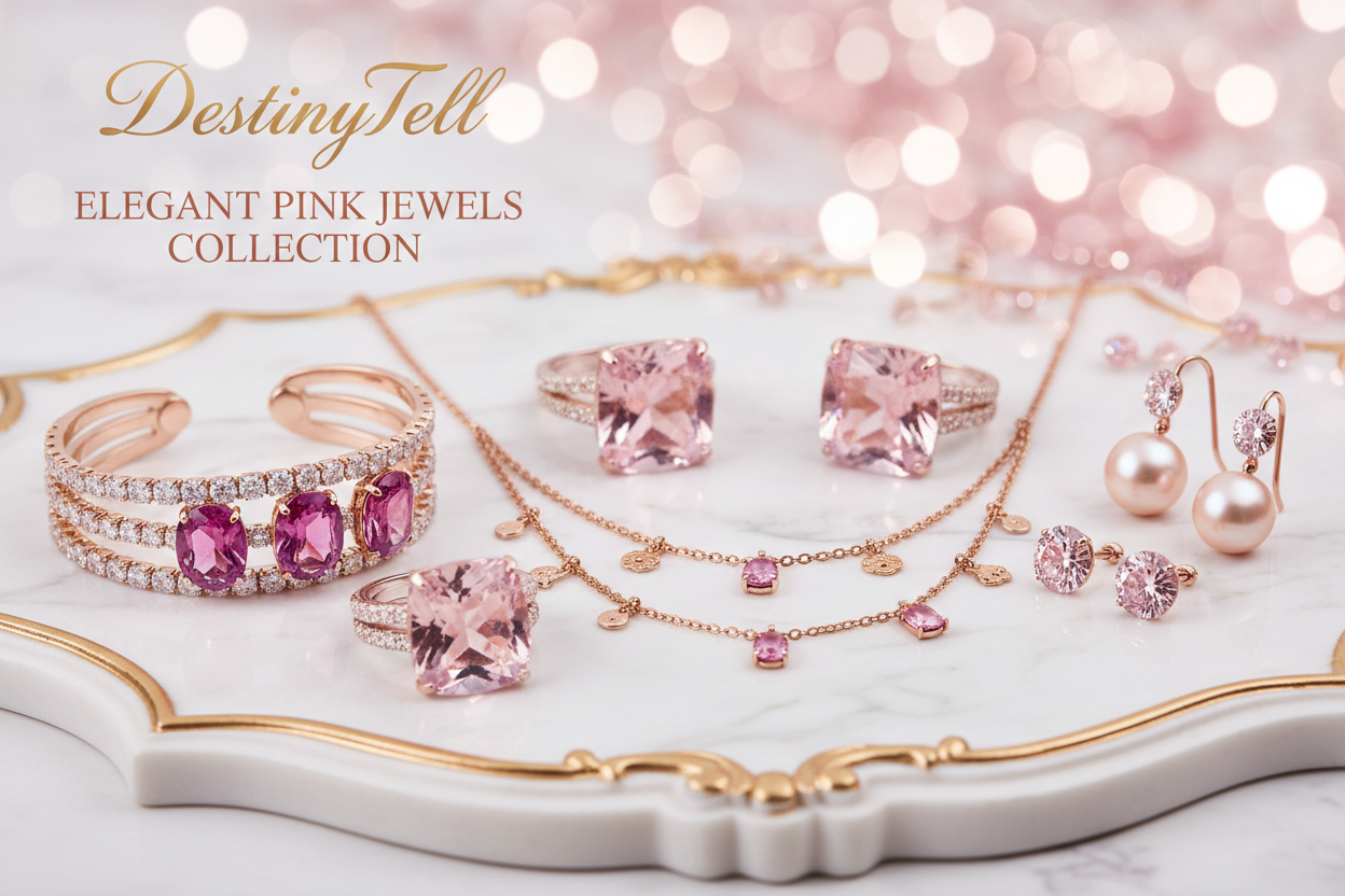 Pink Series